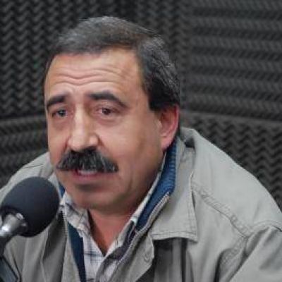 �Tuvimos un traspi� importante en marzo, pero no estamos muertos y vamos a dar batalla�
