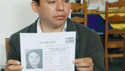 Promulgaron la ley que crea el Registro Provincial de Personas Extraviadas