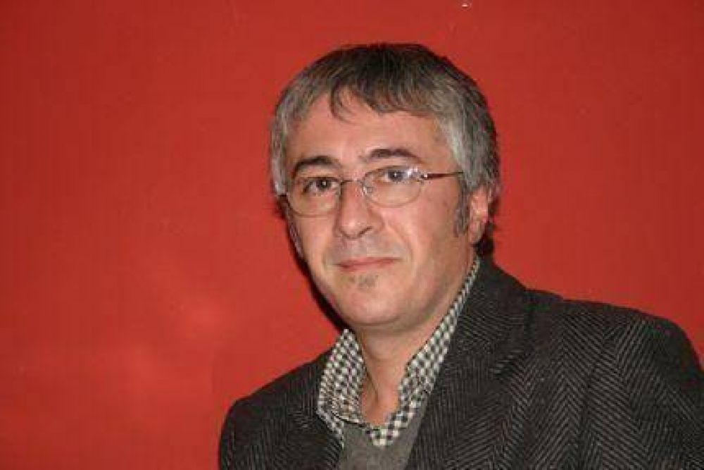 El Kirchner que quiere gobernar Mar del Plata