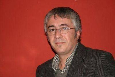 El Kirchner que quiere gobernar Mar del Plata