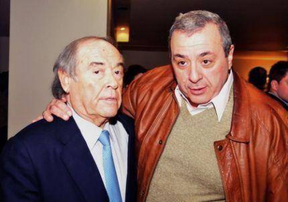 Amigos son los amigos