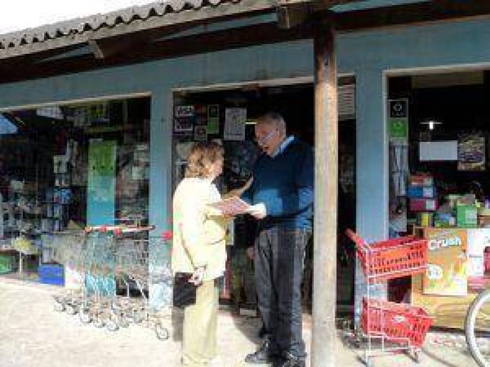 Socolovsky en Torres y Open Door 