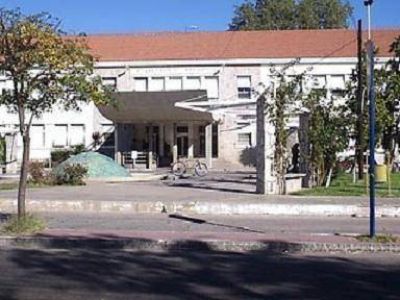 Los pasantes y trabajadores del Plan de Inclusi�n Social del Hospital cortar�n ruta 7