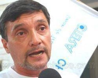 Frente para la Victoria plantea abrir lista de concejales en S�enz Pe�a