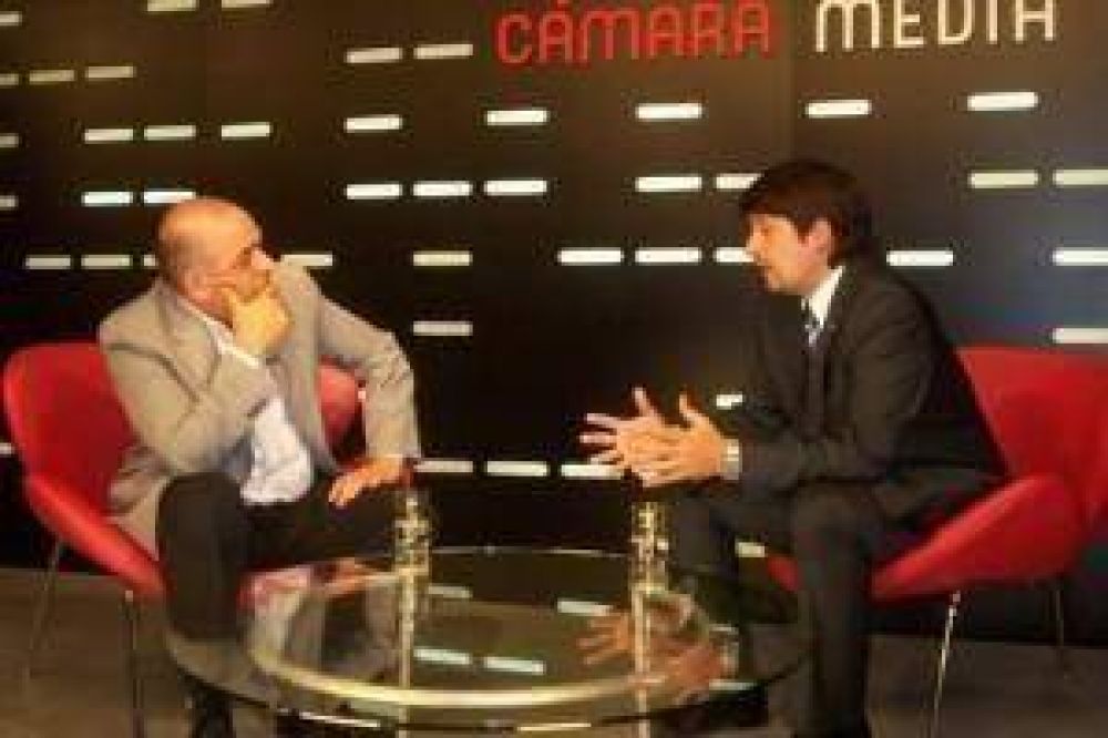 Juan Manuel Soler: pide debate pol�tico a Gerry y candidatos