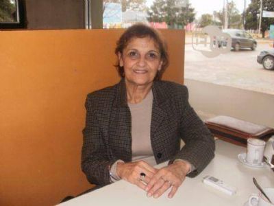Rita Gagliardi llam� a adecuar las escuelas �a las necesidades que cada comunidad tiene�