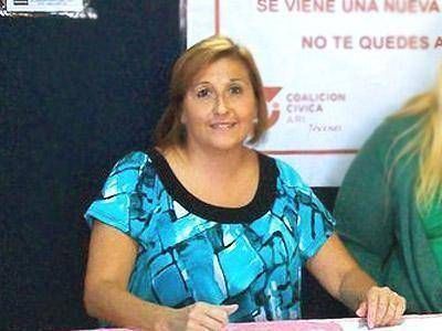 Un fracci�n de la CC denunci� que Canos trabaja de manera �personalista e inconsulta�