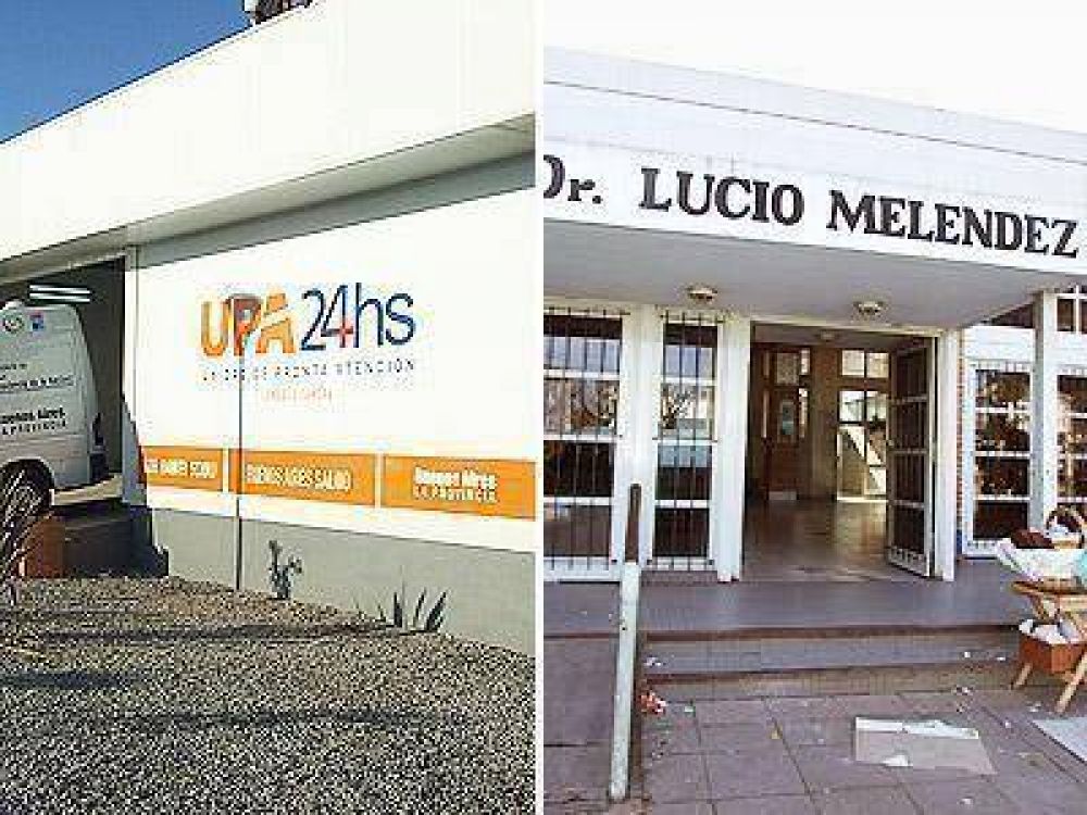 Ya est� en funcionamiento el Instituto Provincial del C�ncer