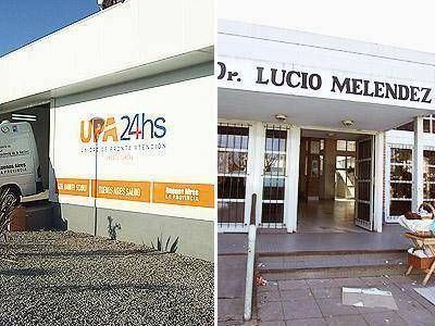 Ya est� en funcionamiento el Instituto Provincial del C�ncer