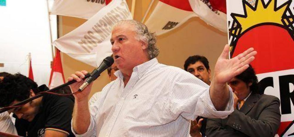 "La propuesta del justicialismo es solo de planes sociales" 