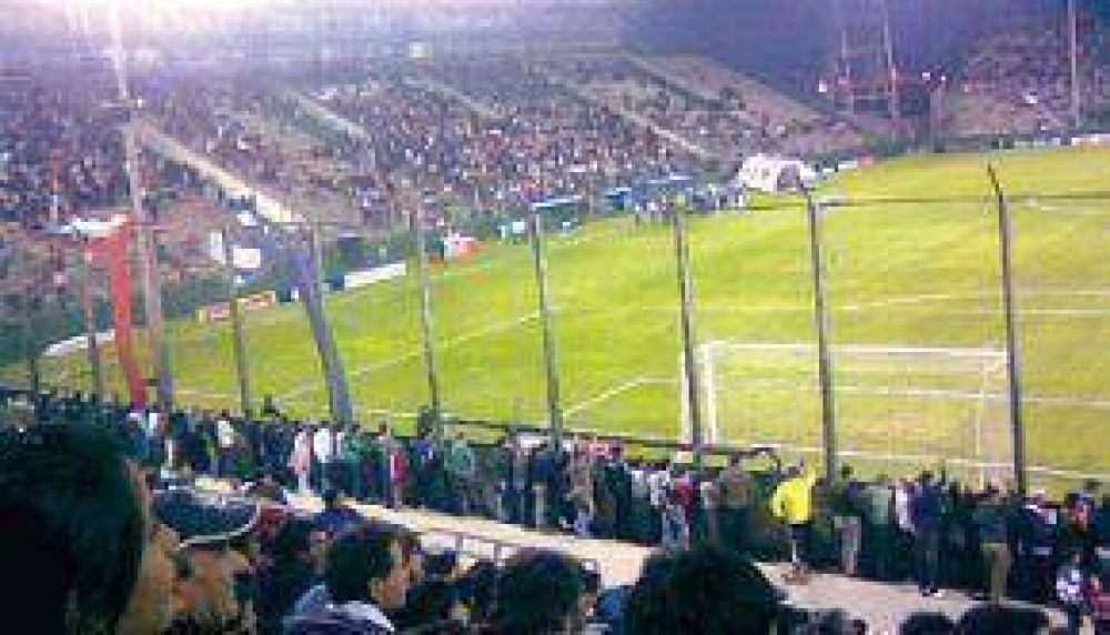 La Copa America dej� un ingreso de U$S 2.100.000 por los turistas