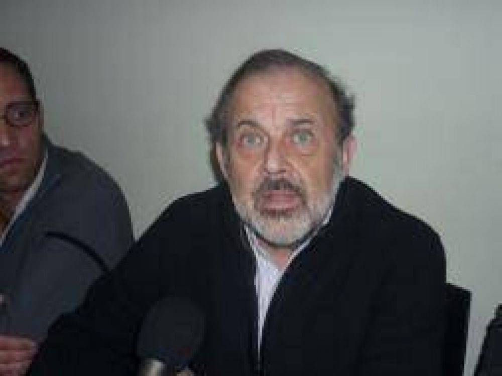 Elecciones 2011: Eduardo Amadeo de campa�a en la segunda secci�n electoral