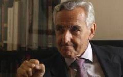 Rosendo Fraga:�Miguel Torres Del Sel divide los votos del peronismo�