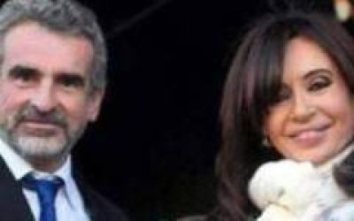 La presidenta estar� en Santa Fe 