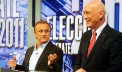 Bonfatti contra los diputados de Del Sel: "Son ex funcionarios del menemismo"