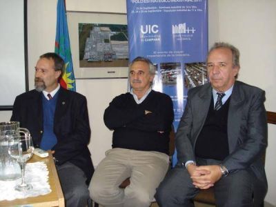 Industriales elaboran documento con las necesidades del sector
