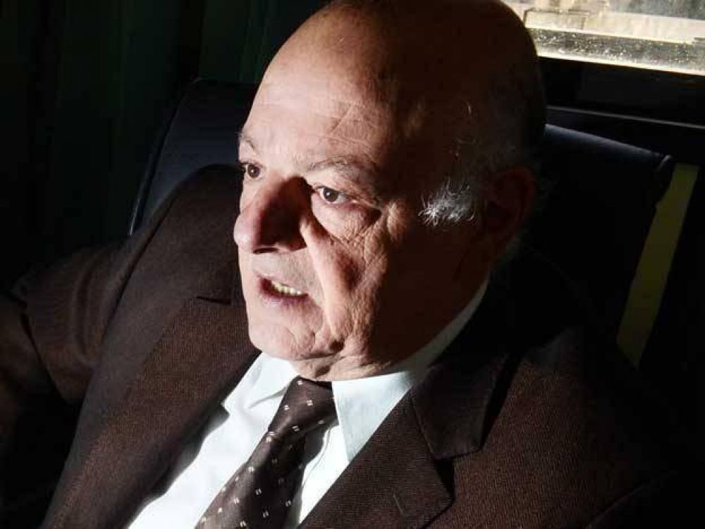 Juan Carlos Jaliff:"La elecci�n ser� sencilla"