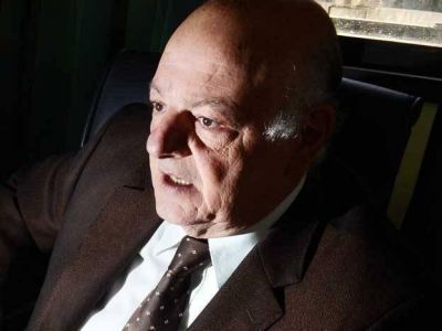 Juan Carlos Jaliff:"La elecci�n ser� sencilla"