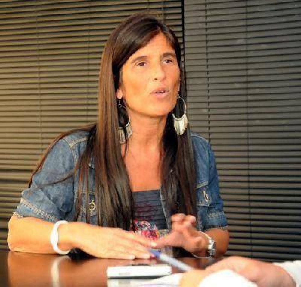 Fornoni: "Por la econom�a, en todo el pa�s est�n ganando los oficialismos"