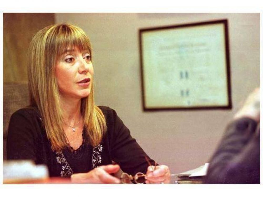 La Presidenta propuso a los candidatos a cargos en la Justicia federal de Entre R�os