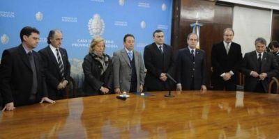 Jaque aventa el fantasma de la "P": "El decreto 699 no se est� aplicando y no se va a aplicar"