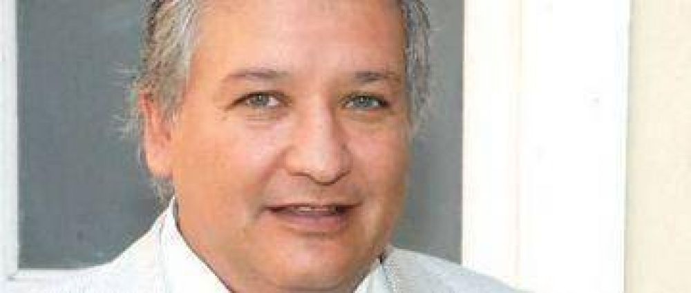 Titi Bosetti:La Rioja y la Naci�n necesitan a Carlos Menem 