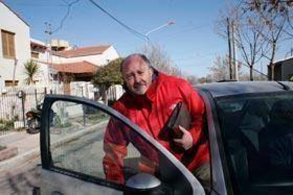 Dictamen jur�dico del Tribunal Electoral de La Pampa