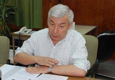 Tavella: "no hay apuro, pas� tiempo prudencial sin novedad y se avanz�"