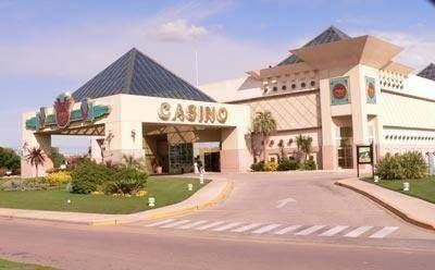 Prorrogan la concesi�n al Casino por 20 a�os m�s: "es ileg�timo", dice el FrePam