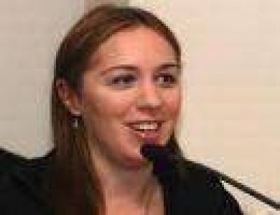 �Vamos a gobernar mejor de lo que bailamos�