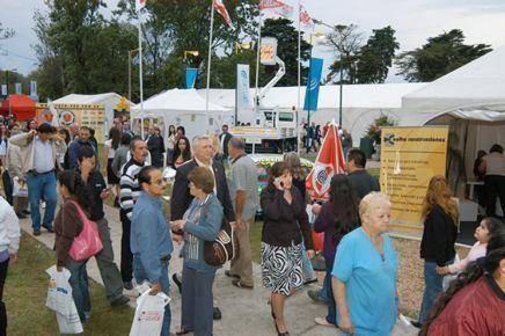 Se viene EPSAM, la ExpoPYME m�s grande del pa�s