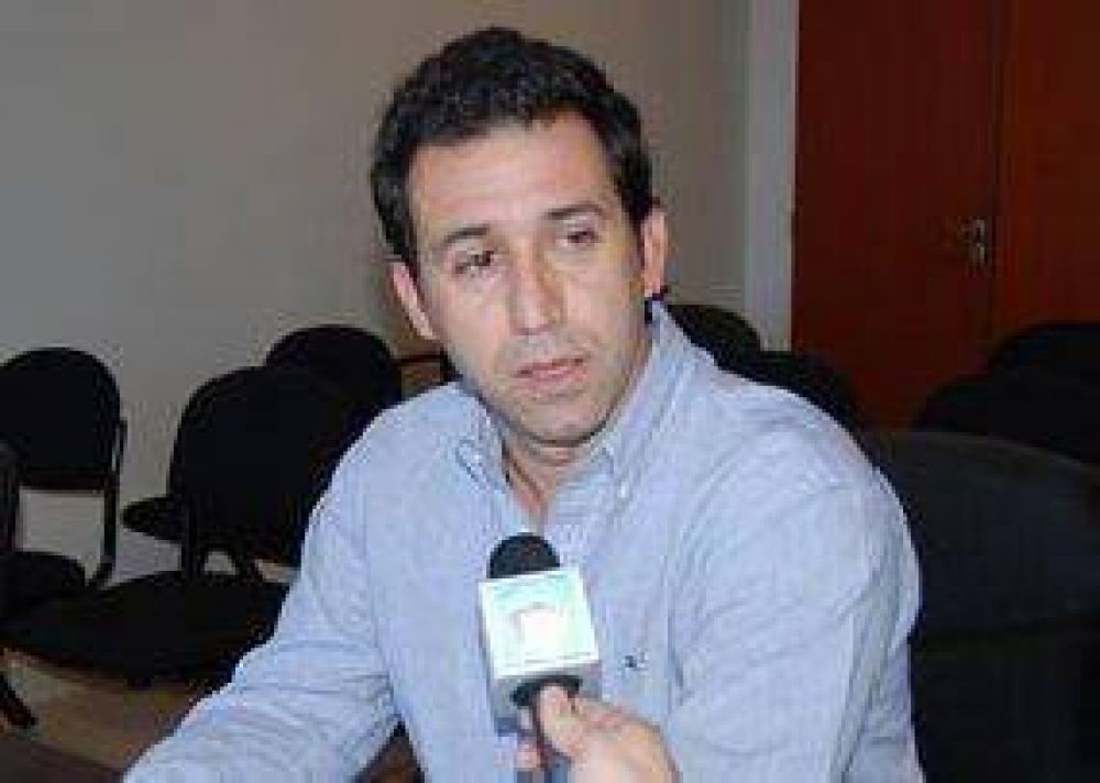 Confirmaron el primer caso de gripe A
