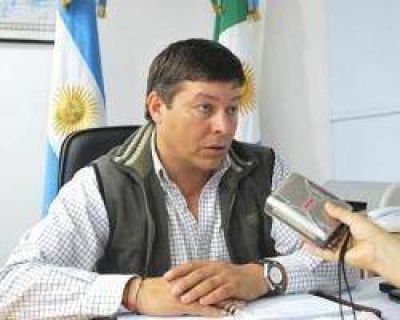 Matkovich propiciar� que se venda nafta en bidones 	