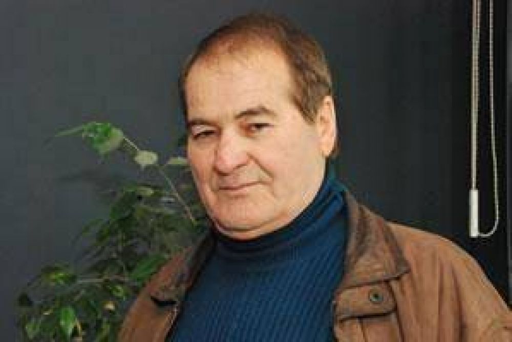  Jos� Pepe Camacho: �Gioja necesita que alguna vez lo hagan quedar bien en Chimbas�