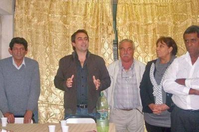 Mestre: �El desorden en la Municipalidad es por doce a�os de intendentes ausentes�