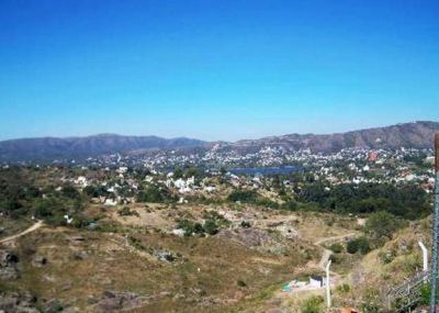 No quedan bald�os en Carlos Paz