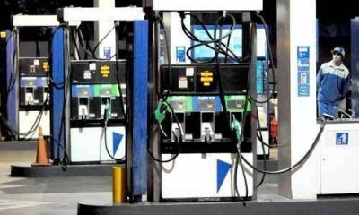 YPF volvi� a dejar a Posadas sin combustible