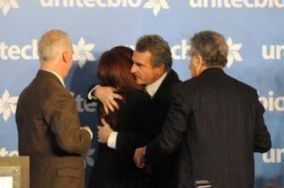 Detr�s de un mismo proyecto