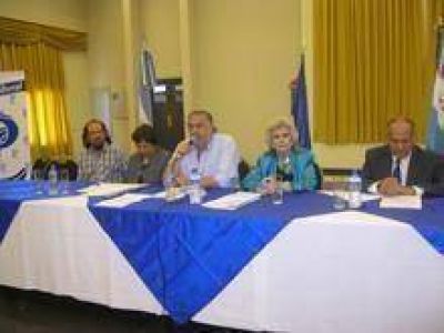 El Partido Liberal mide fuerzas en varias localidades de la provincia
