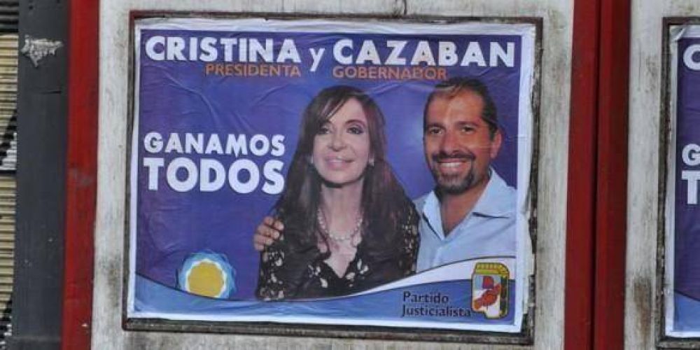 Hicieron campa�a, pero no explicaron �qui�n los banca�