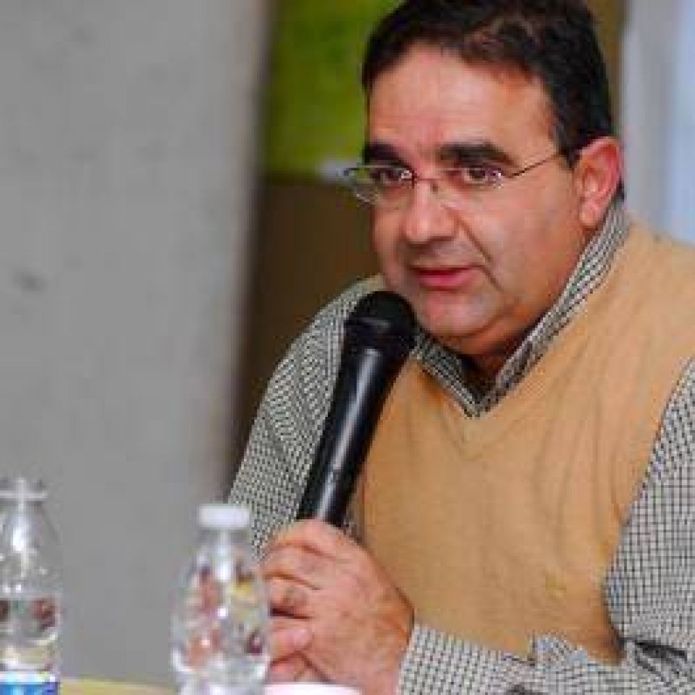 El Gobierno electo de la Capital quiere suprimir �reas e incluir un plan de obras