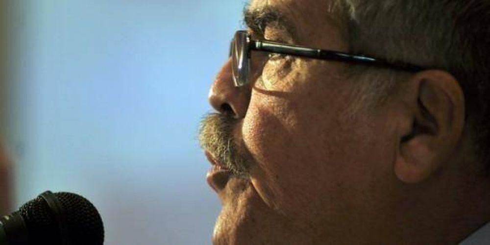 Pol�mica por falta de combustible: el Gobierno denuncia una "campa�a medi�tica"