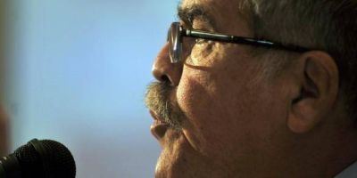 Pol�mica por falta de combustible: el Gobierno denuncia una "campa�a medi�tica"