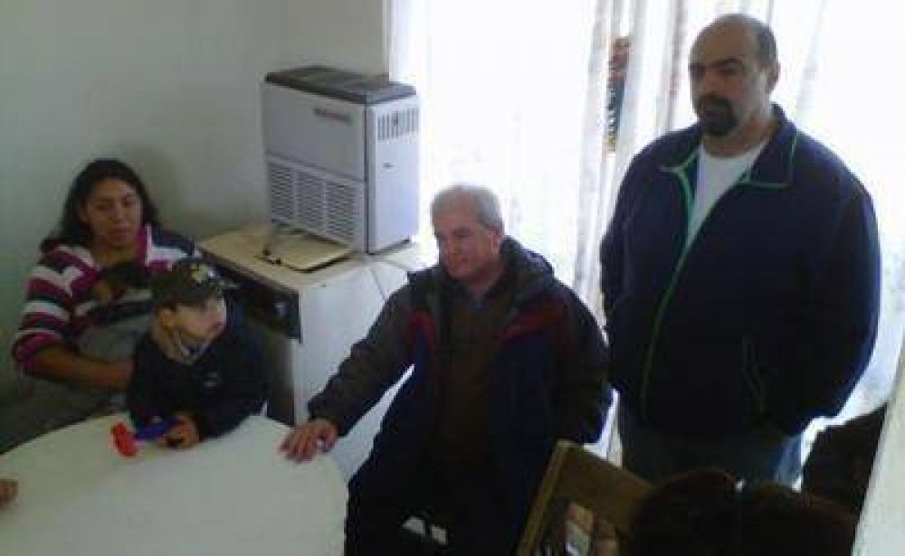 Internas del FpV: �El peronismo est� vivo�, dice un candidato de Pepe San Mart�n