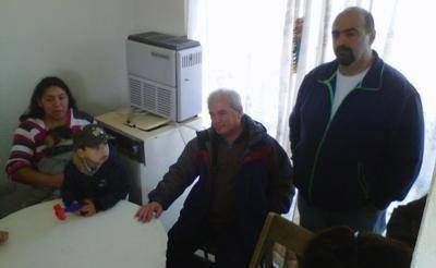 Internas del FpV: �El peronismo est� vivo�, dice un candidato de Pepe San Mart�n