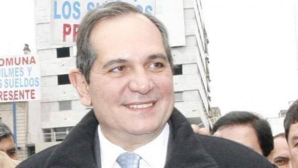 La Justicia tucumana dio v�a libre para que Alperovich busque la re-reelecci�n