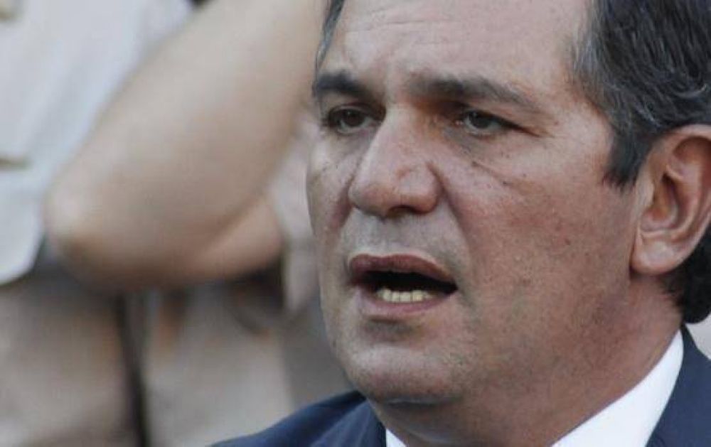 Alperovich se podr� presentar para una nueva reelecci�n