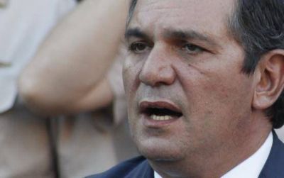 Alperovich se podr� presentar para una nueva reelecci�n