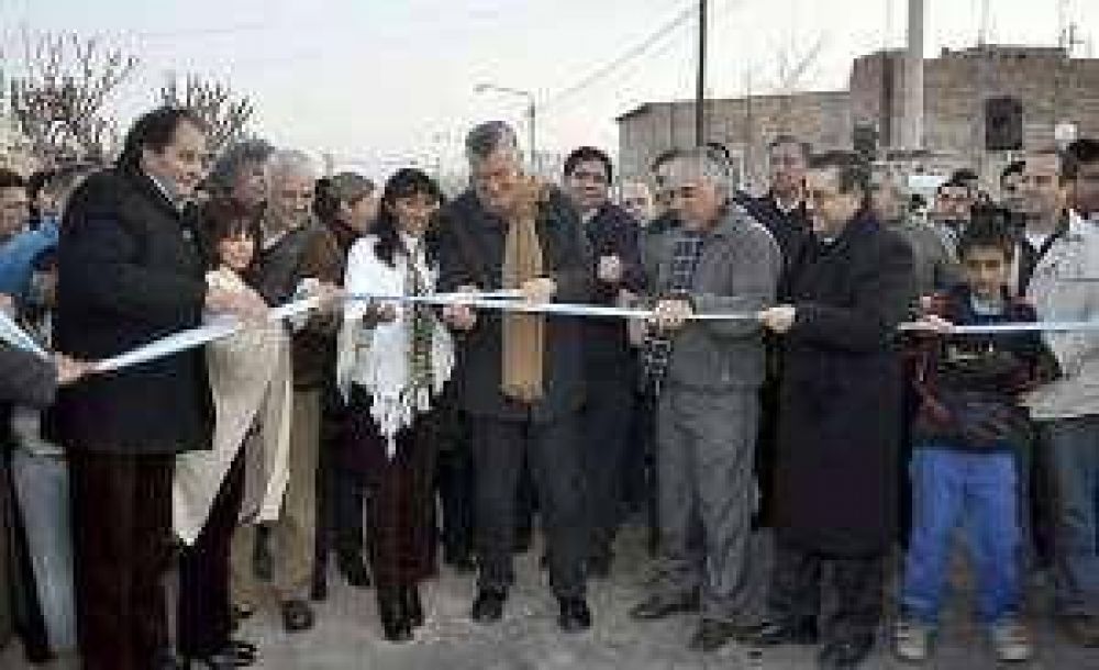 Oficialistas, con el ojo en viviendas
