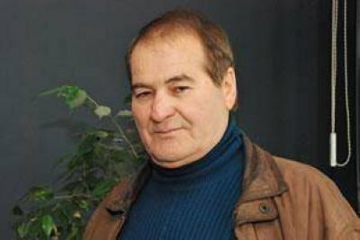 Jos� Pepe Camacho: �Gioja necesita que alguna vez lo hagan quedar bien en Chimbas�	